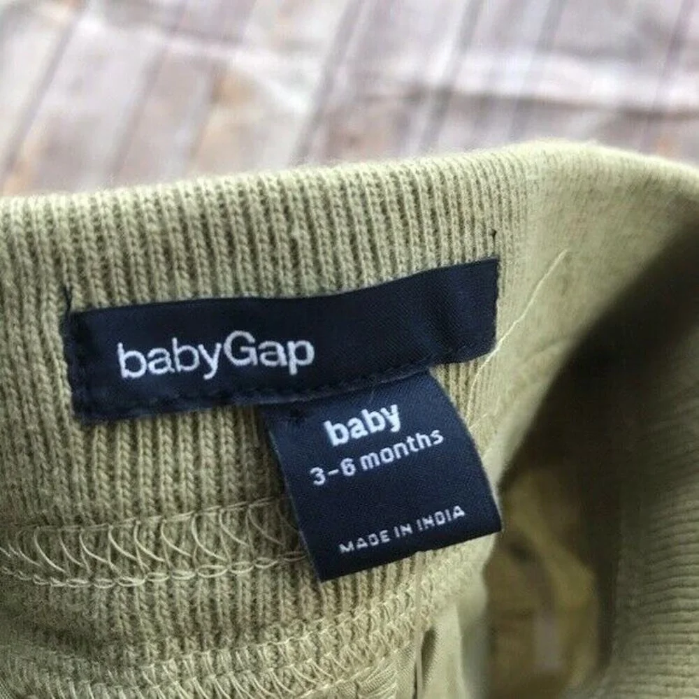 GAP girls shorts